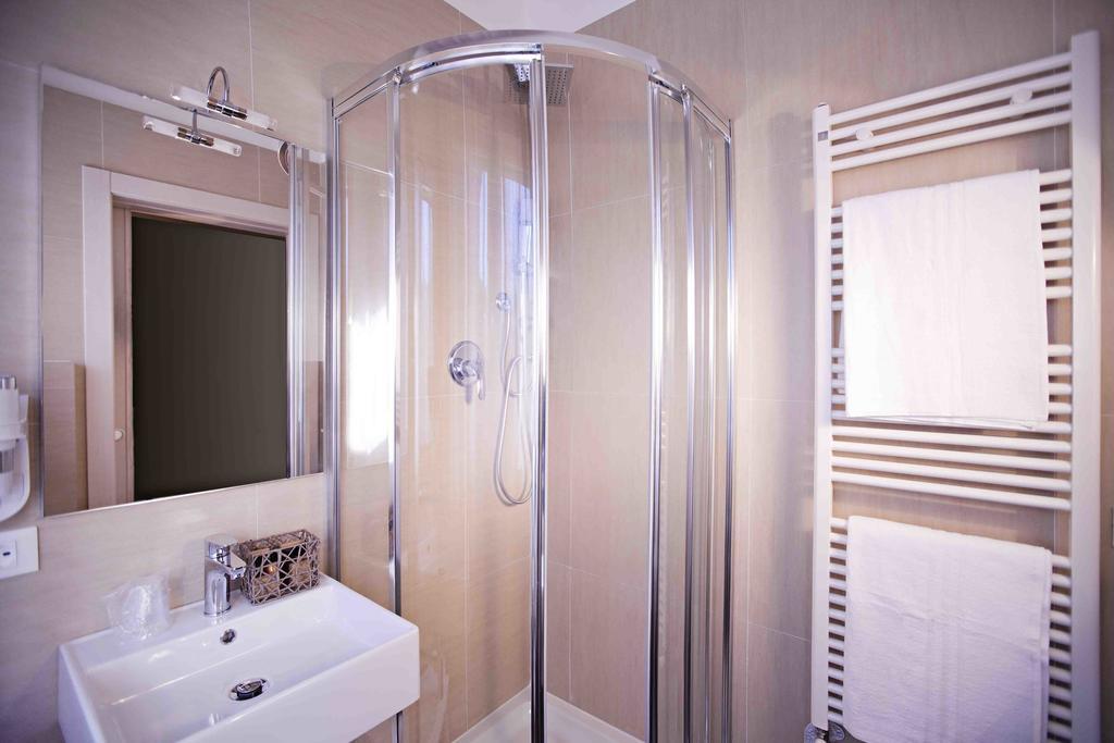 B&B Igea 50 Modena Ngoại thất bức ảnh